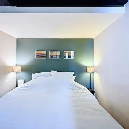 شقة Charming Flat Near Parc Monceau باريس